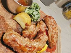 -牛牛西厨· 本地西餐(健威广场店)