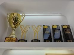 点击看大图 -米路造型MILU STUDIO