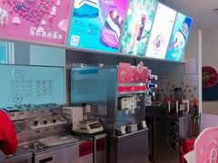 -DQ冰淇淋(天津麦购店)