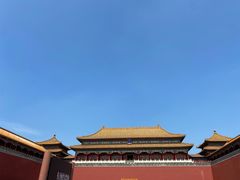 -故宫钟表馆
