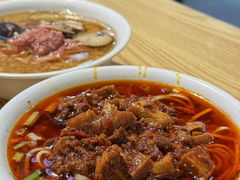 -吴记怪味面(牛王庙店)