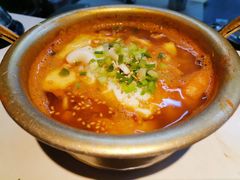 -喜鹊烤肉酒场(美乐城店)