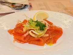-安妮意大利餐厅(世贸天阶店)