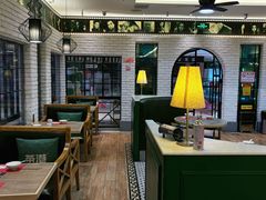 -茶港·点心·啫啫煲(范湖万达广场店)