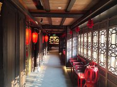 -小龙翻大江文化火锅(宽窄店)