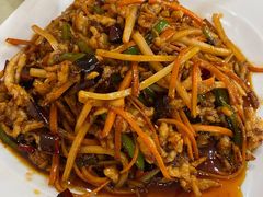 -同发号饭庄(复兴路店)