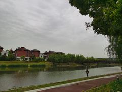 -美兰湖景区