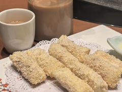 -蒙古人烤羊大师·草原料理(工农大路店)