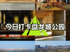 -盘龙城国家考古遗址公园