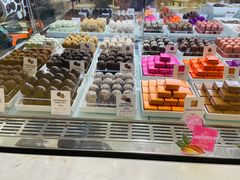 -GODIVA(王府井apm店)
