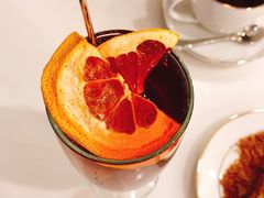 西柚洛神茶-PETIT PARIS 小巴黎(凯德1818店)
