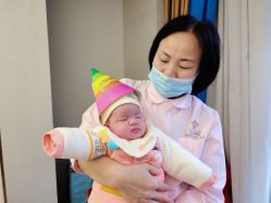 -东方幸福国际母婴月子会所