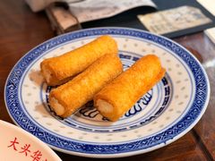 -黄连大头华烧鹅店(大良店)