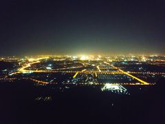 -鬼笑石后山停车场