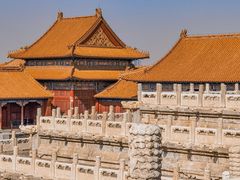 -故宫博物院(故宫)
