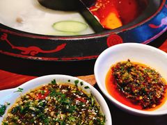 -巴邑火锅(江北万达店)