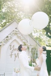 -太古映画婚纱摄影(天河店)