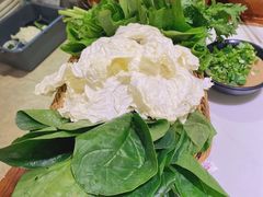 -宣武小院涮肉(前门店)