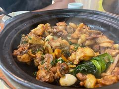 -柴火农家饭(遇龙河店)