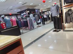-青岛利群四方购物广场
