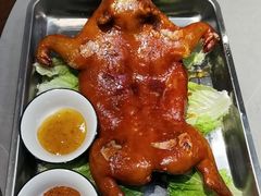 -老三龙虾(汉阳杨泗庙店)