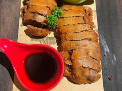 -北京全聚德(清华园店)