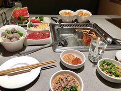 -海底捞火锅(吾悦广场店)
