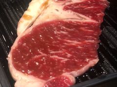 -一井烧肉·活鳗·寿司(望京SOHO店)