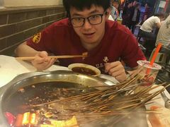 -水碾河刘老大串串香(水碾河路店)