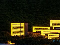 -三亚太阳湾柏悦酒店