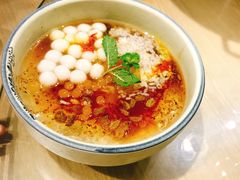 凉粉-符离集餐厅(万象城店)
