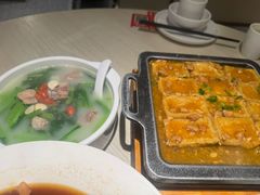 -九毛九西北菜(百信广场店)