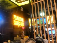 大堂-熊吞·大碗丼烧肉饭(西市场嘉华店)