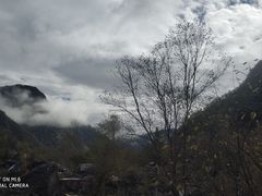 -叠溪松坪沟景区