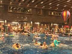 -清河半岛温泉度假酒店