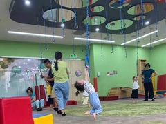 -美吉姆国际儿童发展中心(红谷滩绿地缤纷城中心)