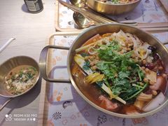 -胖胖姐·麻辣烫·麻辣拌