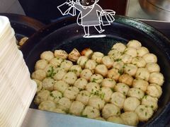 -小杨生煎(黄河路店)