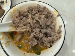 -刘少华贵州小黄牛·鲜牛肉火锅(总店)