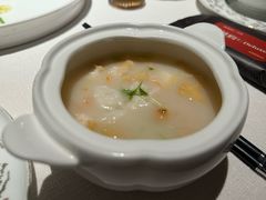 -華府Deluxe(兴业太古汇店)