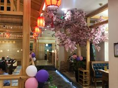-九田家黑牛烤肉料理(二天地店)