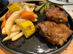 -窑啊窑窑炉烧烤(合生广场店)