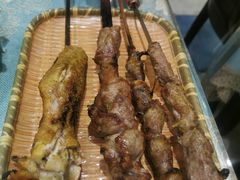 -新疆伊宁远征餐厅