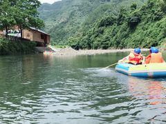 -咸丰县唐崖河景区