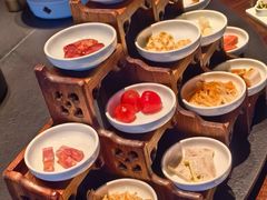 玩味·长安十三朝-晓长安·新陕菜(曲江店)