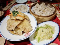 -新兴园饺子馆(河南街店)