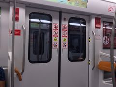 -民安大道(地铁站)