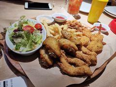 -必胜客(漕宝路店)