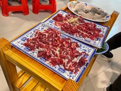 -大戚饭店(泰华路店)