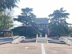 -镇淮楼